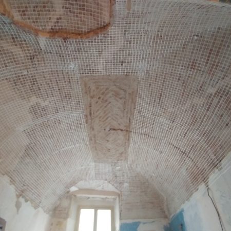 ArteRestauro ristrutturazione appartamento Cuneo