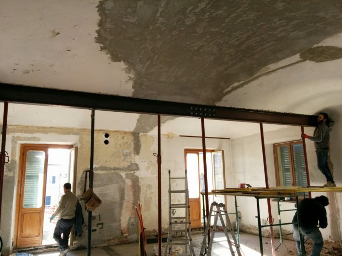 Arte Restauro ristrutturazione lavori