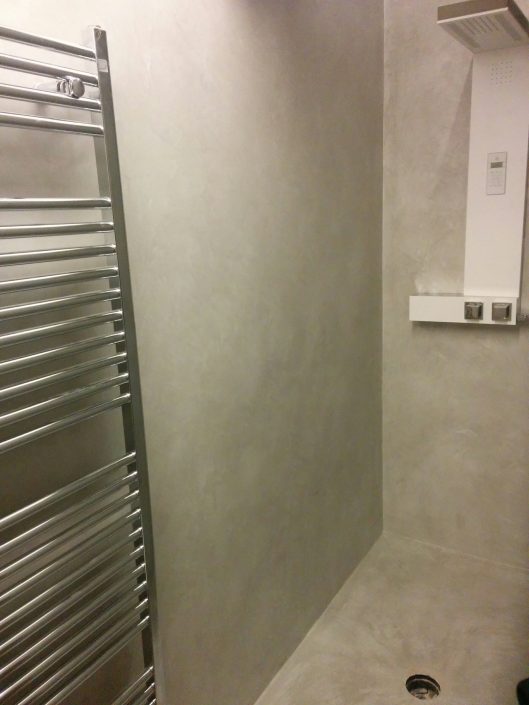 Arte Restauro ristrutturazione bagno dettagli
